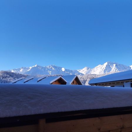 Apart Alpenflair امهاوسن المظهر الخارجي الصورة